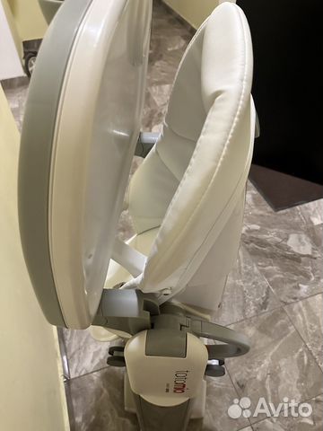 Стульчик peg perego tatamia