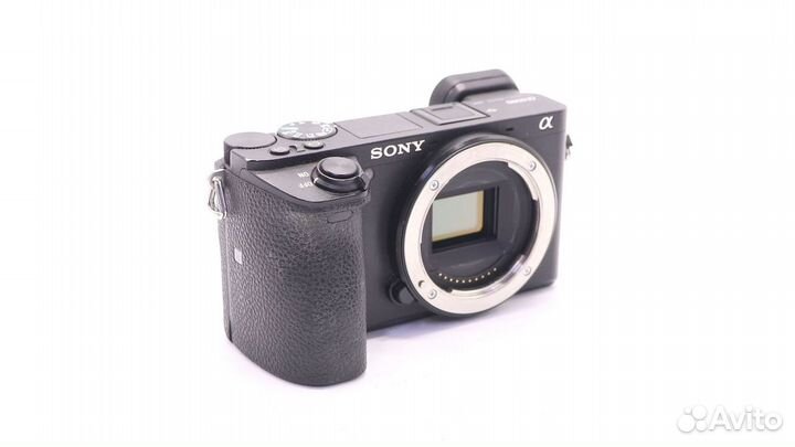 Sony A6500 ilce-6500 body в упаковке (пробег 38015