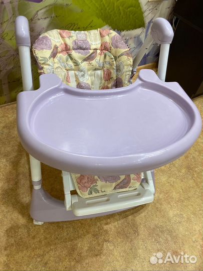 Стул для кормления