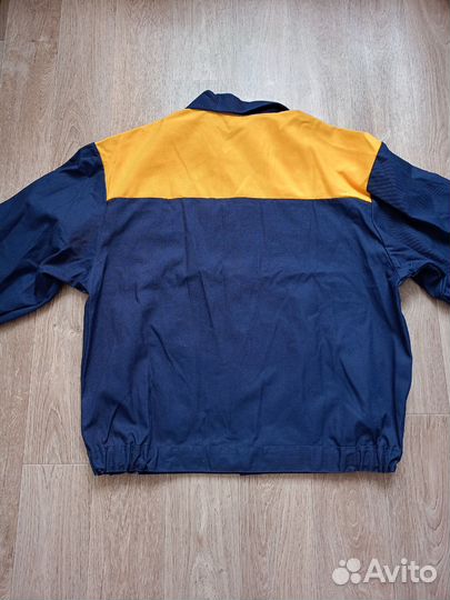 Куртка рабочая спецодежда Европа размер 3