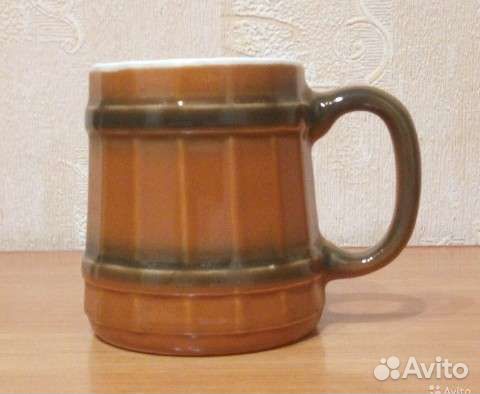 Посуда СССР