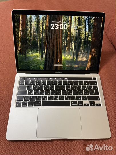 Macbook Pro 13 2020