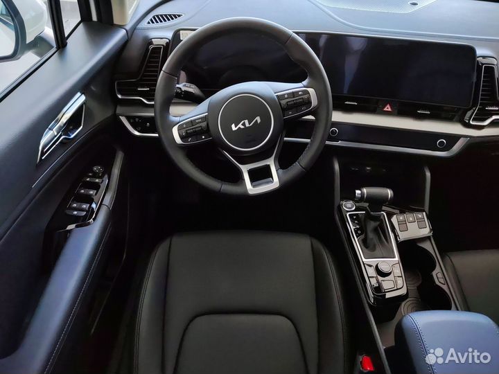 Kia Sportage 2.0 AT, 2023