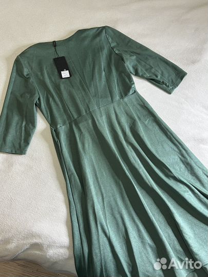 Новое женское платье 52