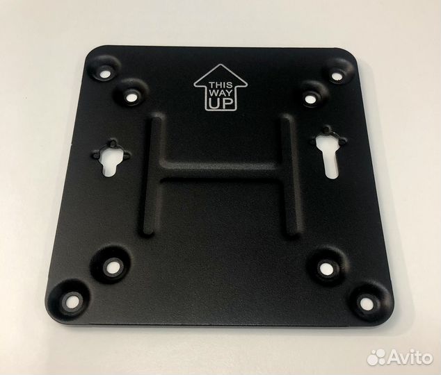 Мини пк Intel NUC D34010wykh