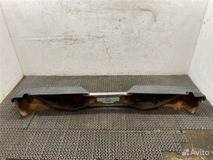 Бампер Ford F-250, 2006