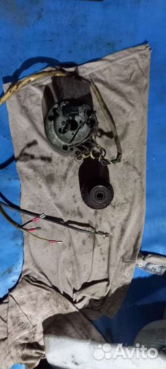 Генератор иж планета (6 вольт)