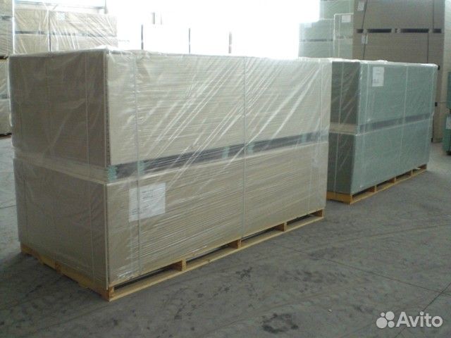 Гипсокартон knauf, Даногипс, Магма, Gyproc(Гипрок) купить в Ижевске ...
