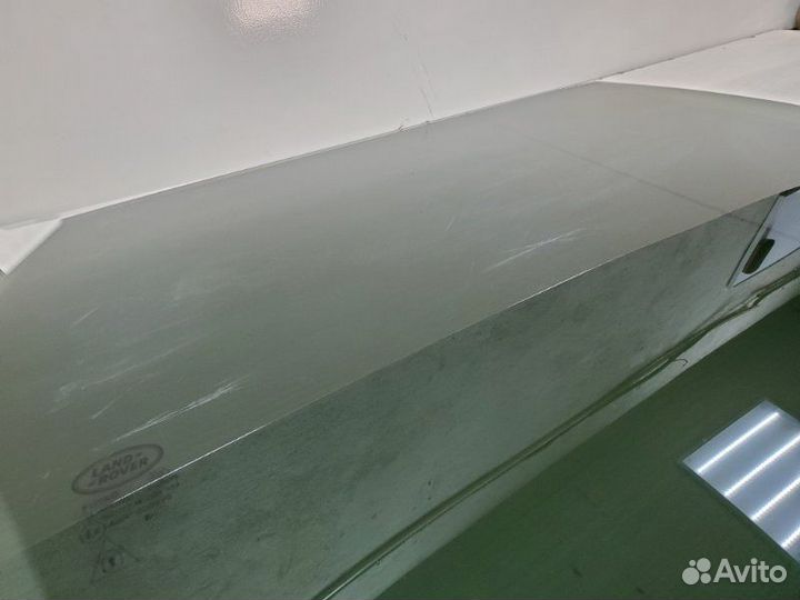 Стекло двери заднее правое Land Rover Velar 2019