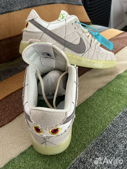 Кроссовки nike новые