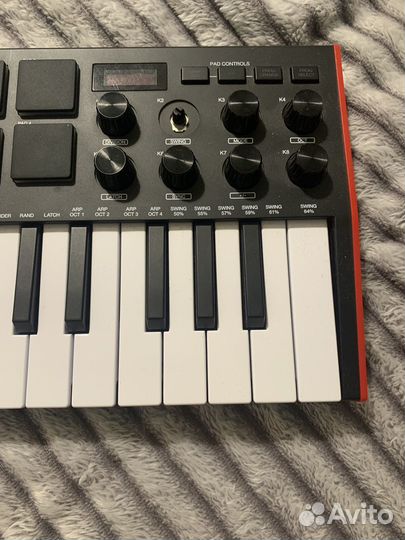 Akai mpk mini mk3