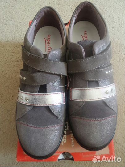 Полукроссы Superfit рр39