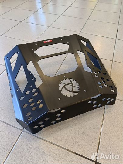 Вынос радиатора RM800 DUO