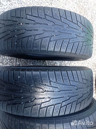 Nokian Tyres Nordman RS2 215/65 R16