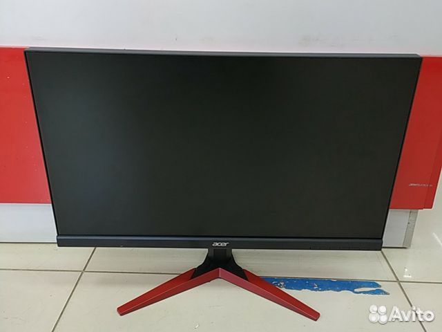 Монитор Acer KG251