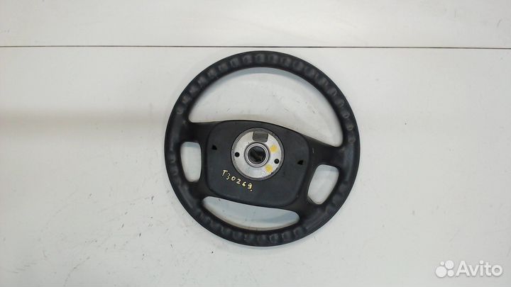 Руль Skoda Octavia Tour, 2004