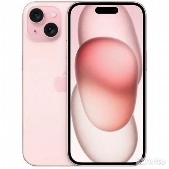 iPhone 15, 512 ГБ