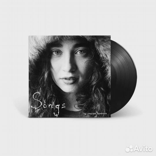 Regina Spektor - Songs