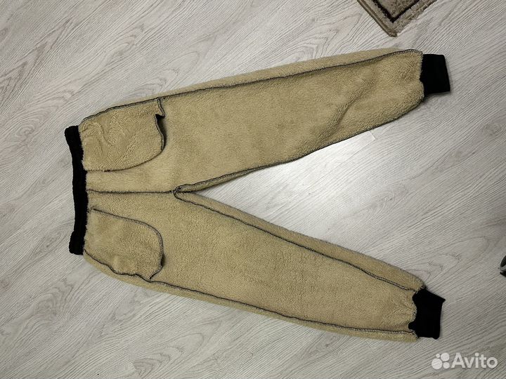 Теплая одежда