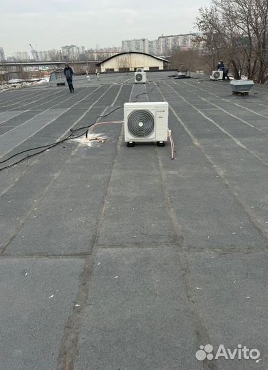 Сплит кондиционер