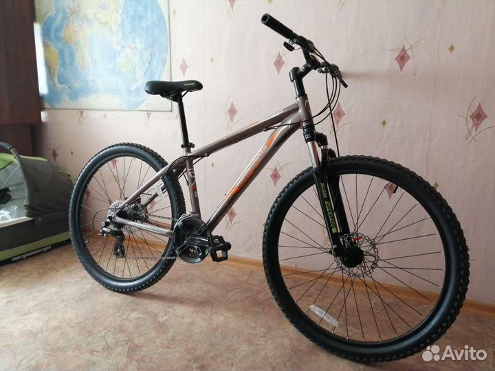 mongoose switchback expert 2015