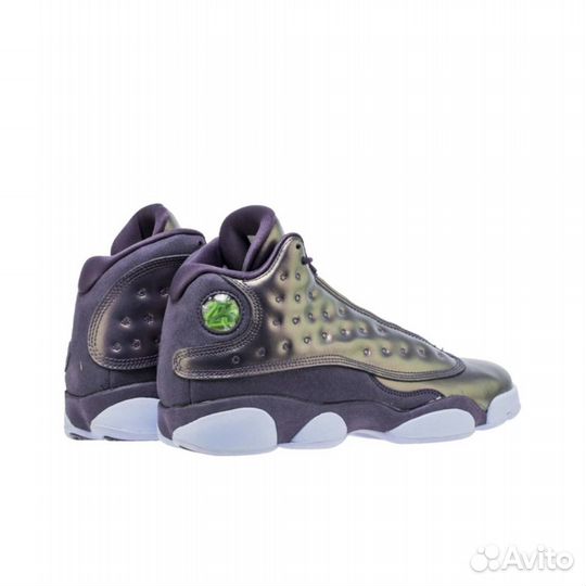 Nike Air Jordan 13 “Dark Raisi”