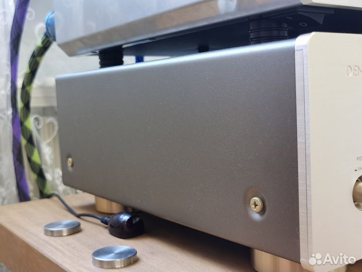 CD проигрыватель denon DCD-S10