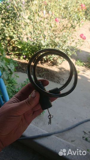 Велосипед ммвз