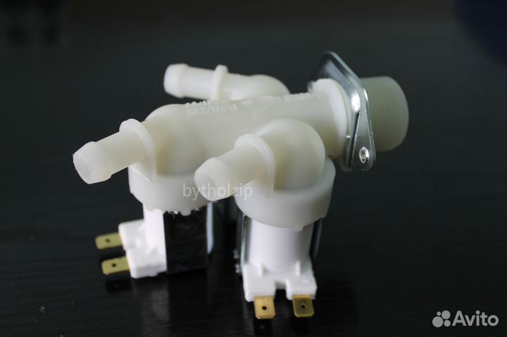 Клапан подачи воды кэн-3 180, универсальный