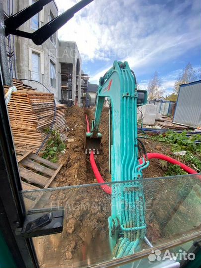 Септик Установка Гарантия