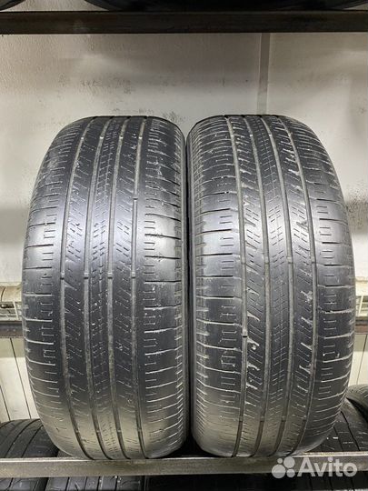 Goodyear Eagle LS 2 225/55 R18 98H