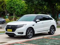 Honda UR-V 2.0 AT, 2020, 32 000 км, с пробегом, цена 2 600 000 руб.