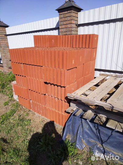 Керамоблок