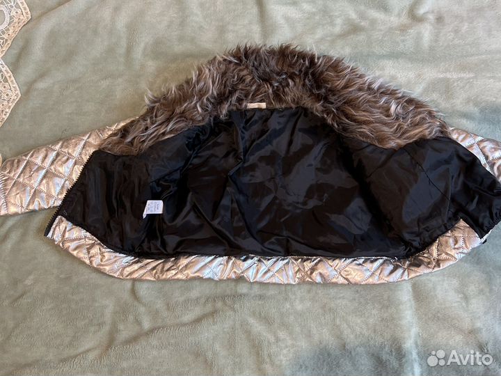 Костюмчик для девочки