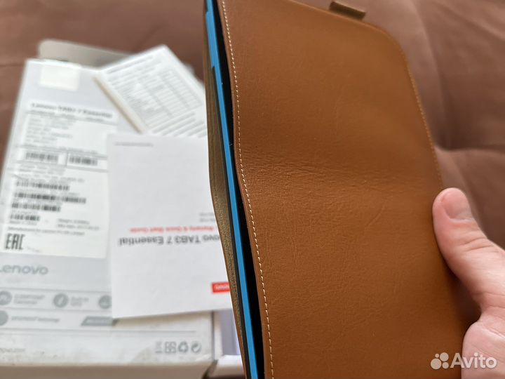 Планшет Lenovo Tab3 7 Essential
