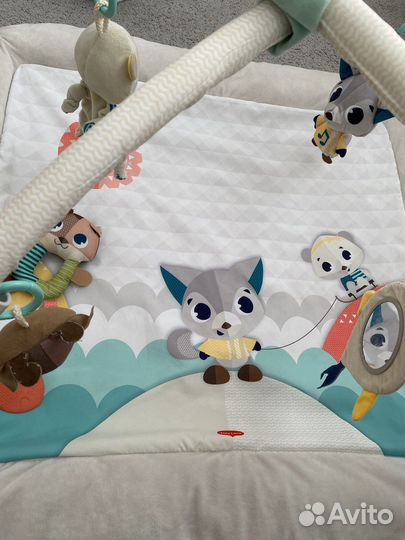 Игровой коврик Tiny love