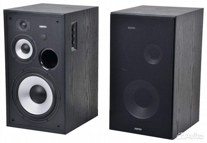 Колонки 2.0 - Edifier r2800