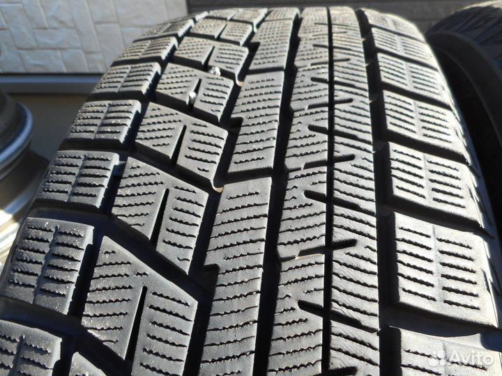 Yokohama Ice Guard IG60A 235/50 R18 97Q