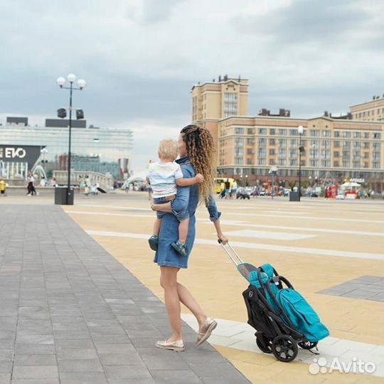 Прокат аренда Коляска Dearest