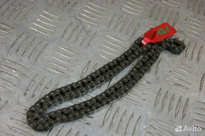 Цепь грм Honda CB400SF, NC39