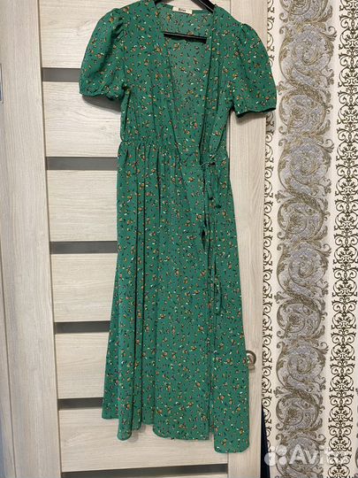 Платье женское