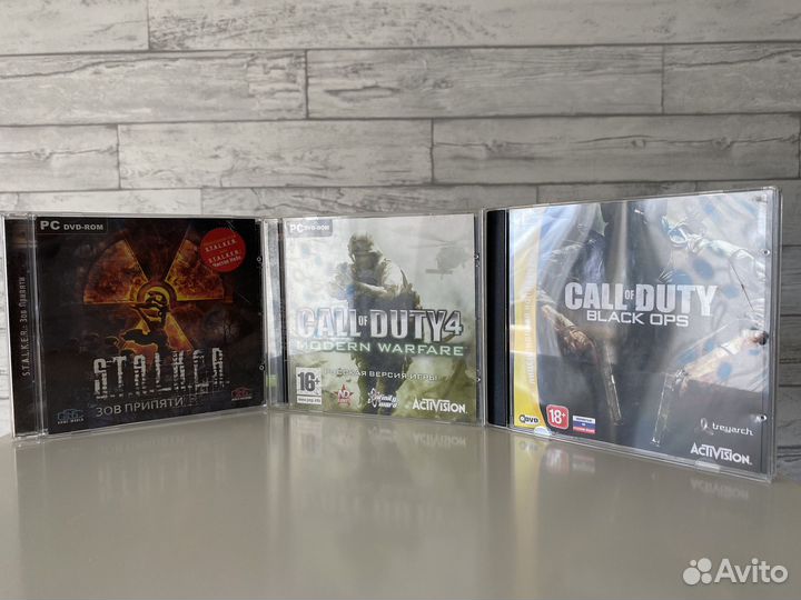 Игра для Пк dvd box Джевелы цена за все