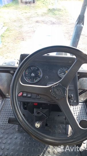 Трактор МТЗ (Беларус) 82.1, 2014