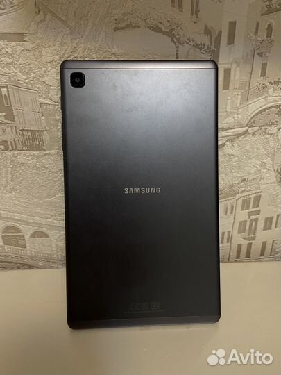 Планшет samsung galaxy tab a7 lite 64