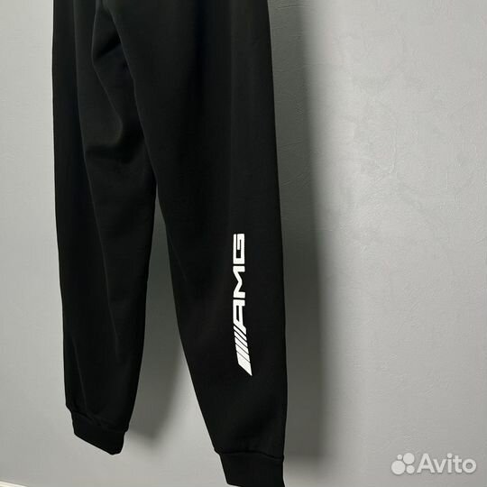 Штаны Puma Mercedes Amg mapf1 Statement Pants