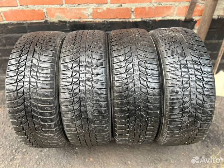 Triangle Snowlink PL02 215/55 R17 98R