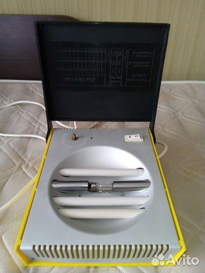 Мат из нанокерамики нк-4000, New Life Корея