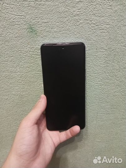 Tecno canon 20 premier