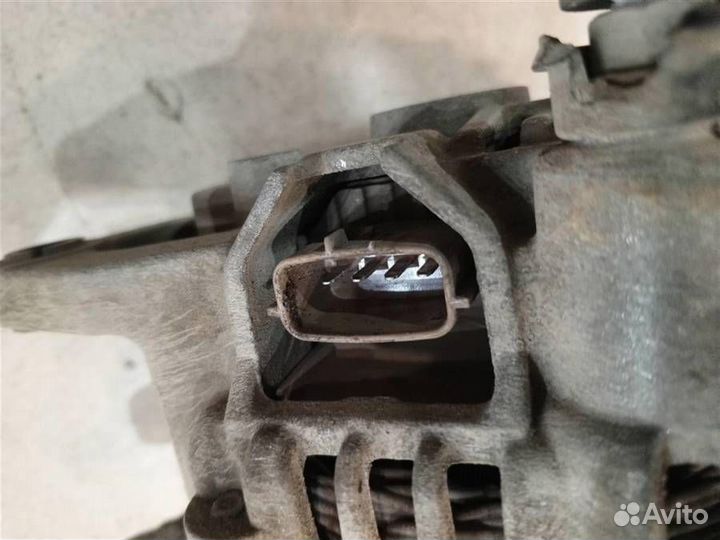 Генератор Mitsubishi Pajero iO 1998-2007