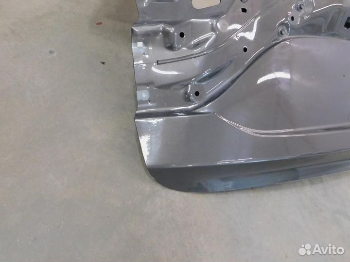 Дверь багажника Mazda CX-5